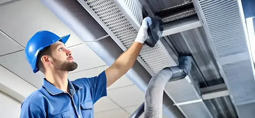 Our Annual Dryer Vent Maintenance Services in Homewood, AL