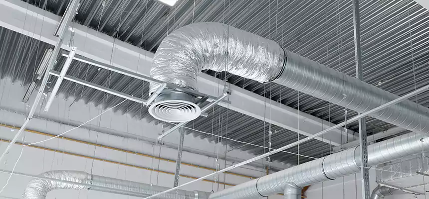 Our Dryer Vent Hose Replacement Services in Homewood, AL