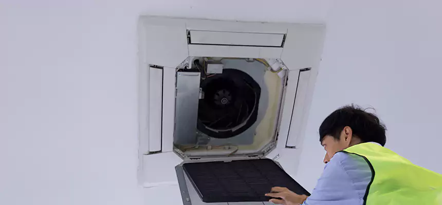 Our Dryer Vent Sanitization Service Services in Homewood, AL