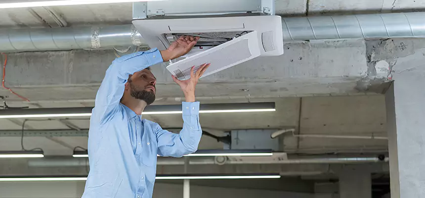 Our Energy Recovery Ventilation Cleaning Services in Homewood, AL