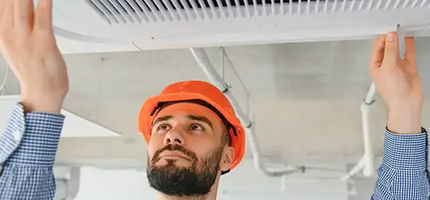 Our Furnace Vent Cleaning Services in Homewood, AL