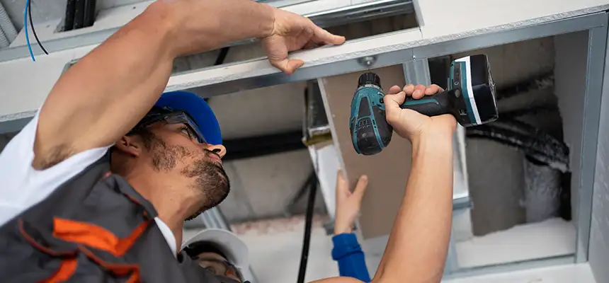 Our Improve Home Air Circulation Services in Homewood, AL