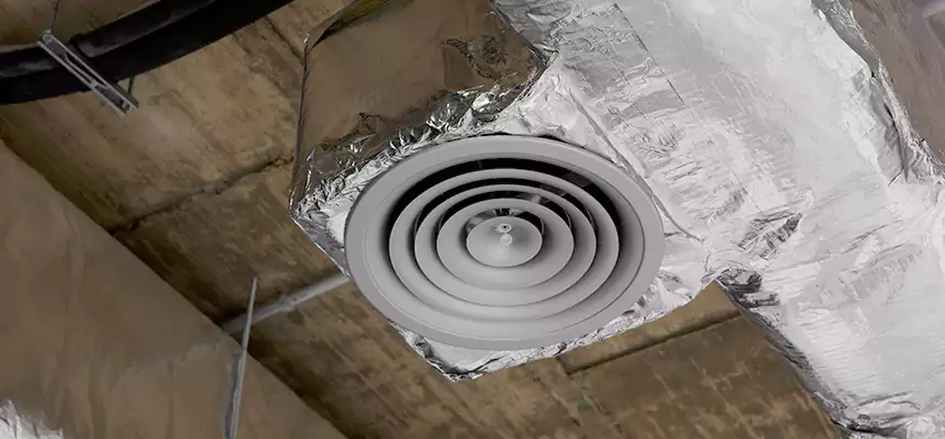 Our Industrial Dryer Vent Cleaning Services in Homewood, AL