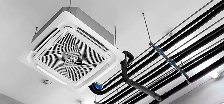 Our Smart AC Vent Controller Services in Homewood, AL