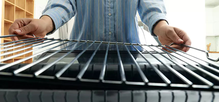 Our Vent Grille Washing Services in Homewood, AL