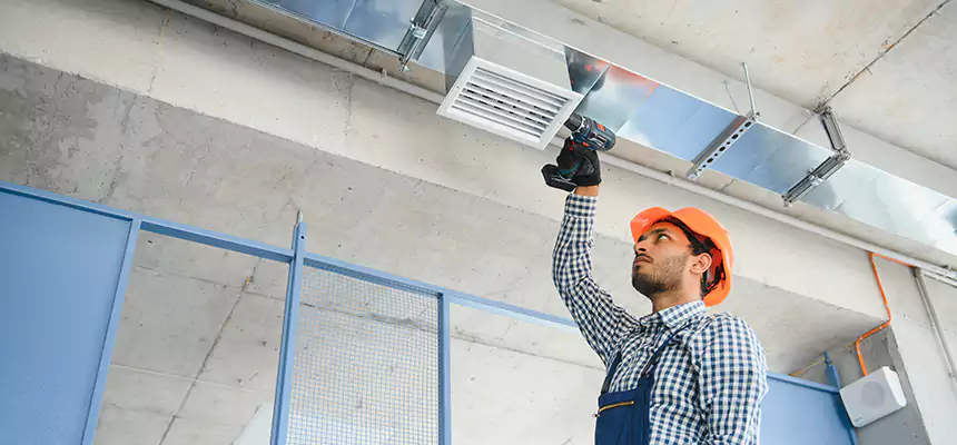 Efficient Exhaust Vent Cleaning in Homewood, AL