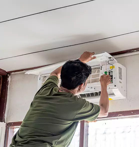 About Air Duct & AC Odor Removal in Homewood, AL
