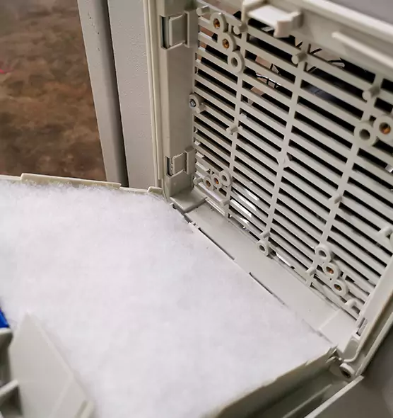 About Air Duct Overhaul & Upgrades in Homewood, AL