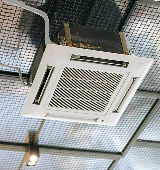 Top-Notch Allergy Relief Vent Cleaning Services in Homewood, AL