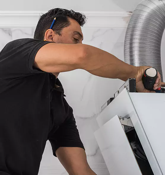 Trusted Bathroom Exhaust Duct Cleaning in Homewood, AL