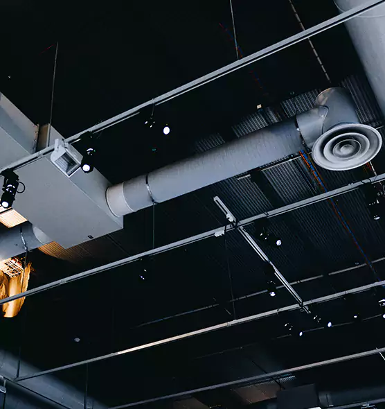 Professional Duct Cleaning For LEED Homes in Homewood, AL