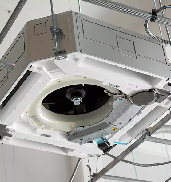 Professional Industrial Dryer Vent Cleaning in Homewood, AL