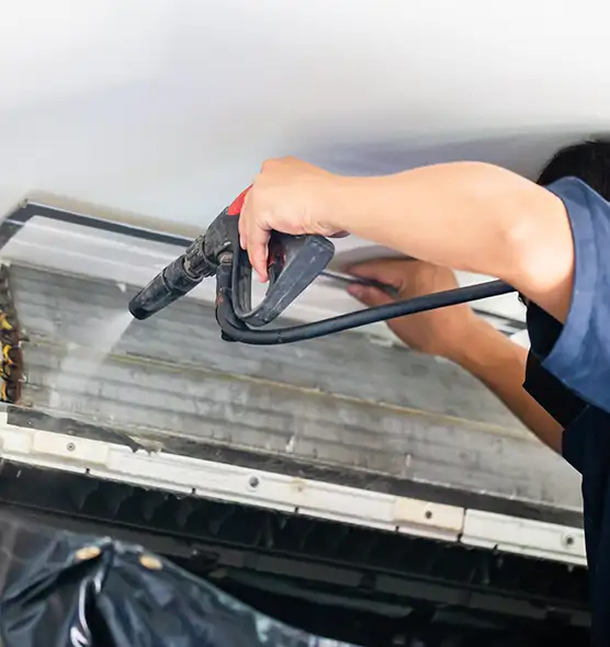 Welcome to Move-in/Move-out Duct Cleaning Services in Homewood, AL
