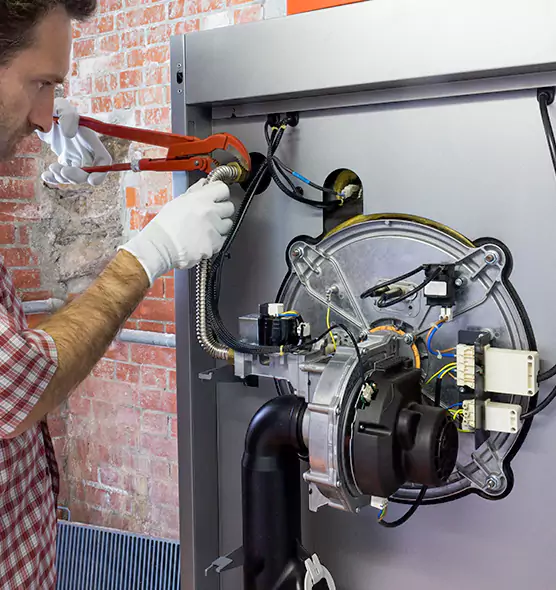 Advanced Repair Dryer Vent Hose in Homewood, AL