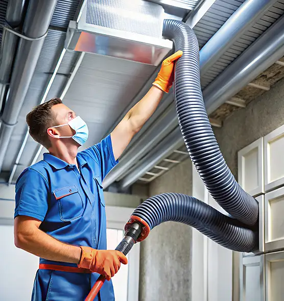 Welcome to Air Duct Cleaning & Repairs Homewood — Your Local Roof Dryer Vent Cleaning Specialists in Homewood, AL