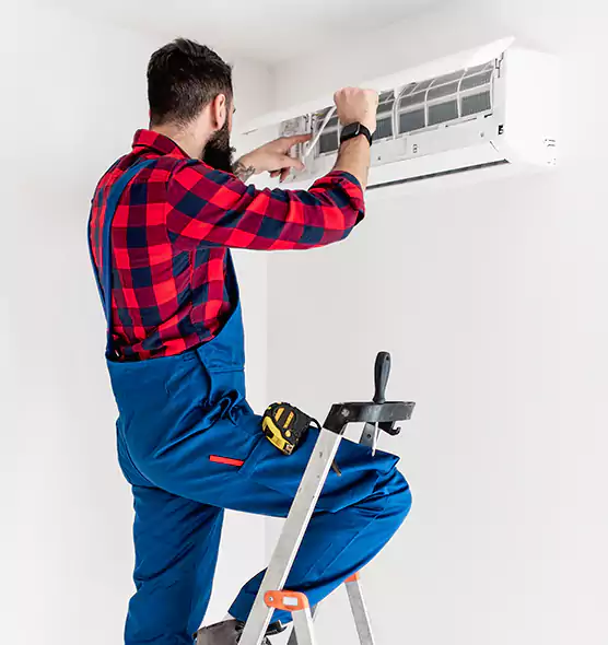 About Smart Air Conditioning Installation in Homewood, AL