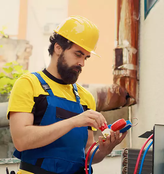 About Smart HVAC Installation in Homewood, AL