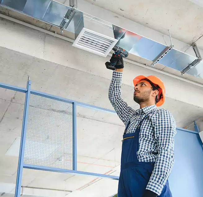 Why Homeowners & Businesses Trust Us in Homewood, AL?