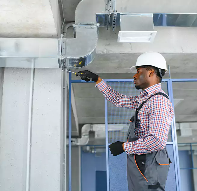 Why Homeowners & Businesses Trust Us Homewood, AL