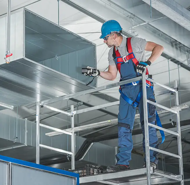 Why Homeowners & Businesses Trust Us in Homewood, AL?