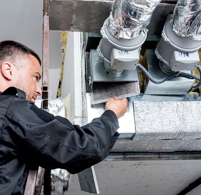 Why Homeowners & Businesses Trust Us in Homewood, AL