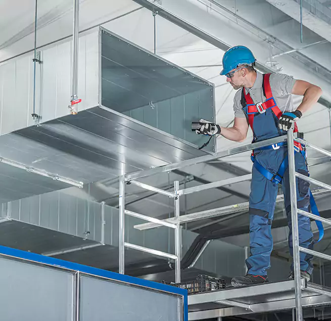 Why Homeowners & Businesses Trust Us in Homewood, AL?