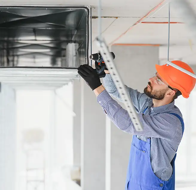 Why Homeowners & Businesses Trust Us in Homewood, AL?