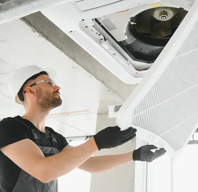 Why Homeowners & Businesses Trust Us in Homewood, AL?