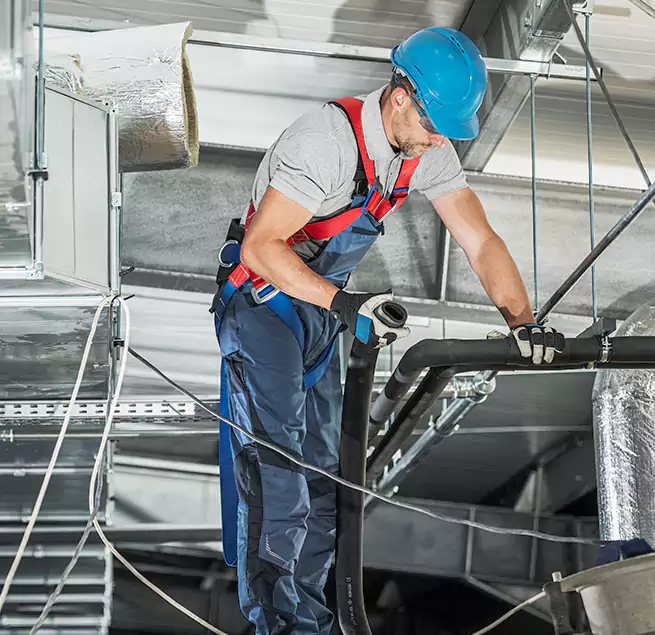 Why Homeowners & Businesses Trust Us in Homewood, AL?