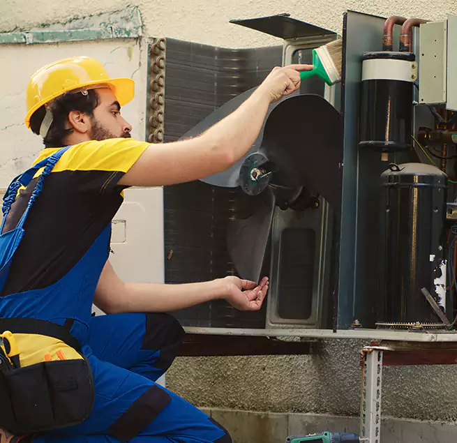 Why Homeowners Businesses Trust Us in Homewood, AL?