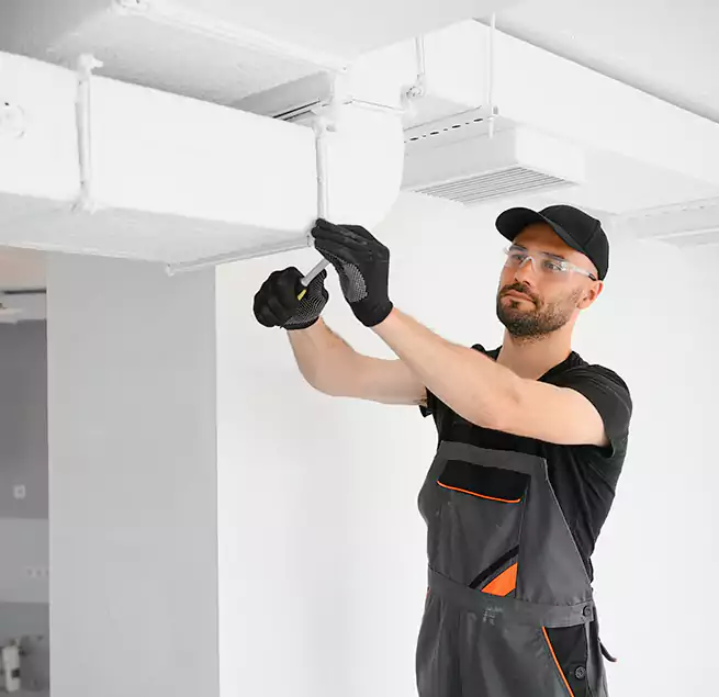 Why Homeowners & Businesses Trust Us in Homewood, AL?