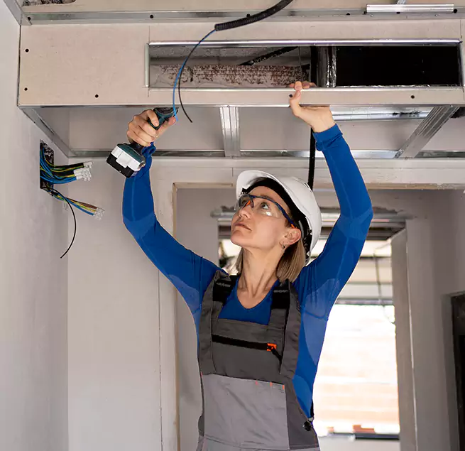 Why Homeowners & Businesses Trust Us in Homewood, AL?