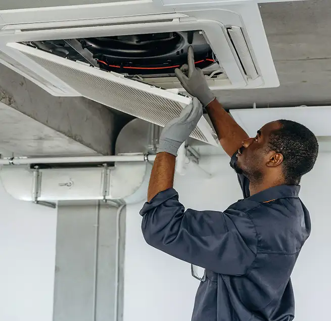 Why Homeowners & Businesses Trust Us in Homewood, AL?