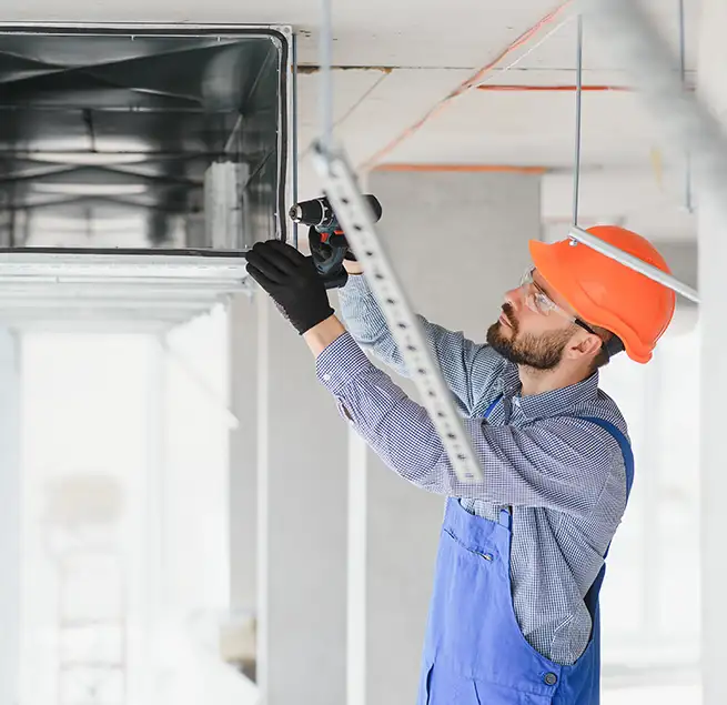 Why Homeowners Businesses Trust Us Homewood, AL