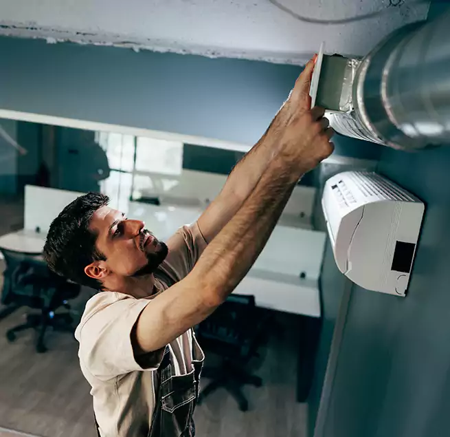 Why Homeowners & Businesses Trust Us in Homewood, AL?