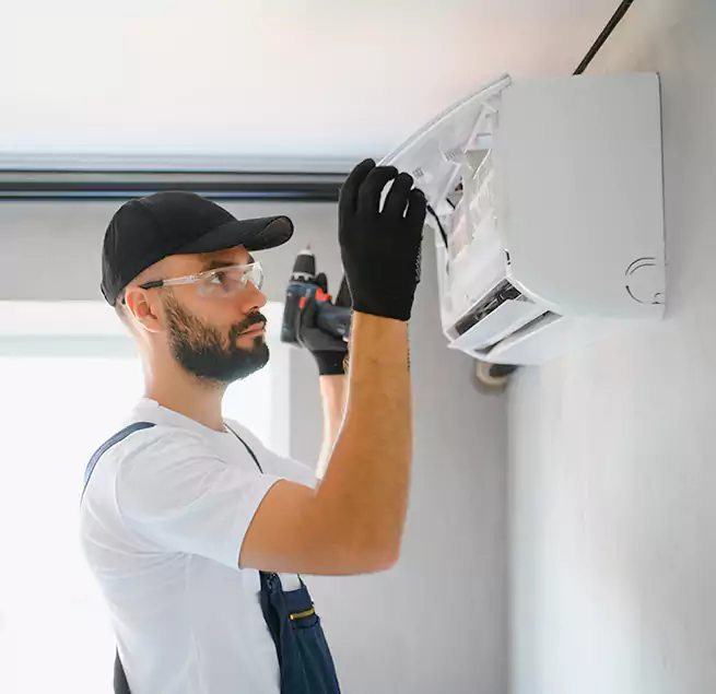 Why Homeowners & Businesses Trust Us in Homewood, AL