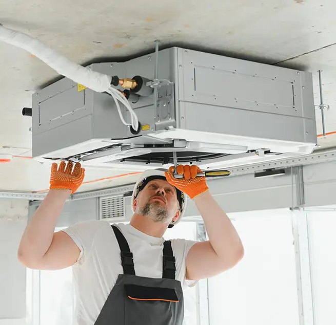 Why Homeowners & Businesses Trust Us Homewood, AL