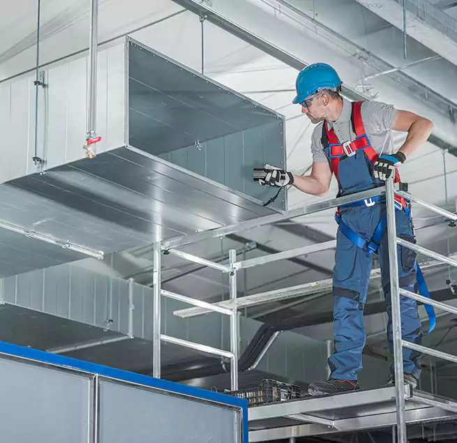 Why Homeowners Businesses Trust Us in Homewood, AL