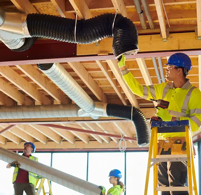 Why Homeowners & Businesses Trust Us in Homewood, AL?