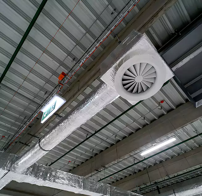 Why Homeowners & Businesses Trust Us in Homewood, AL?