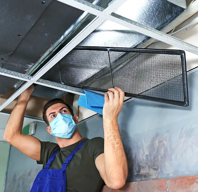 Why Homeowners & Businesses Trust Us in Homewood, AL?