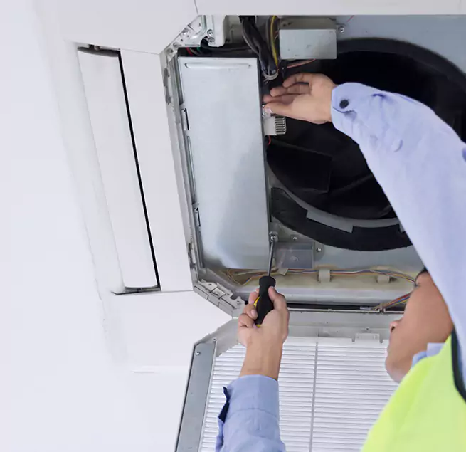 Why Homeowners Businesses Trust Us Homewood, AL