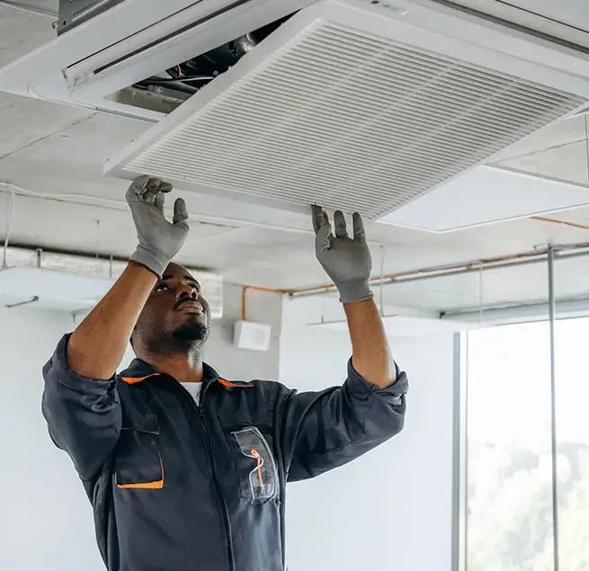  Why Homeowners & Businesses Trust Us in Homewood, AL?