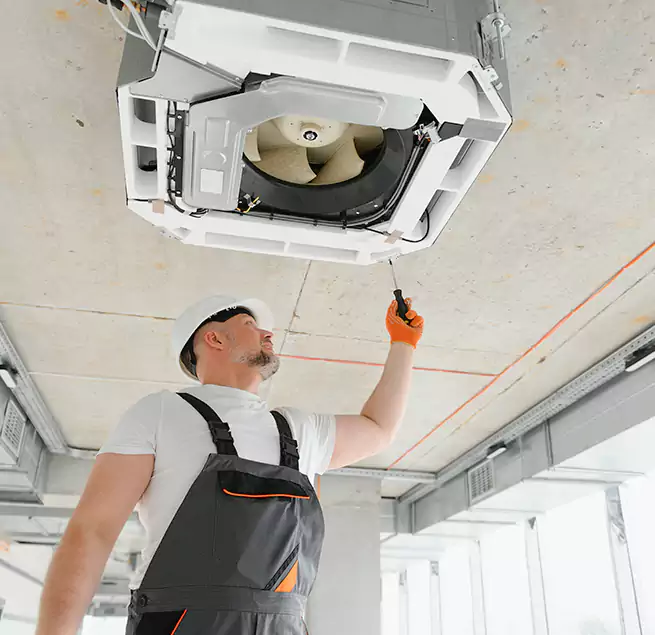 Why Homeowners Businesses Trust Us in Homewood, AL