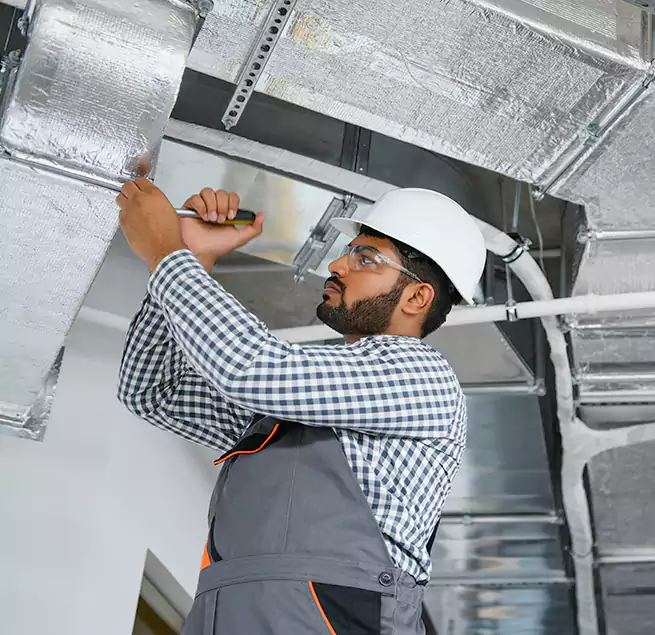 Why Homeowners & Businesses Trust Us in Homewood, AL?