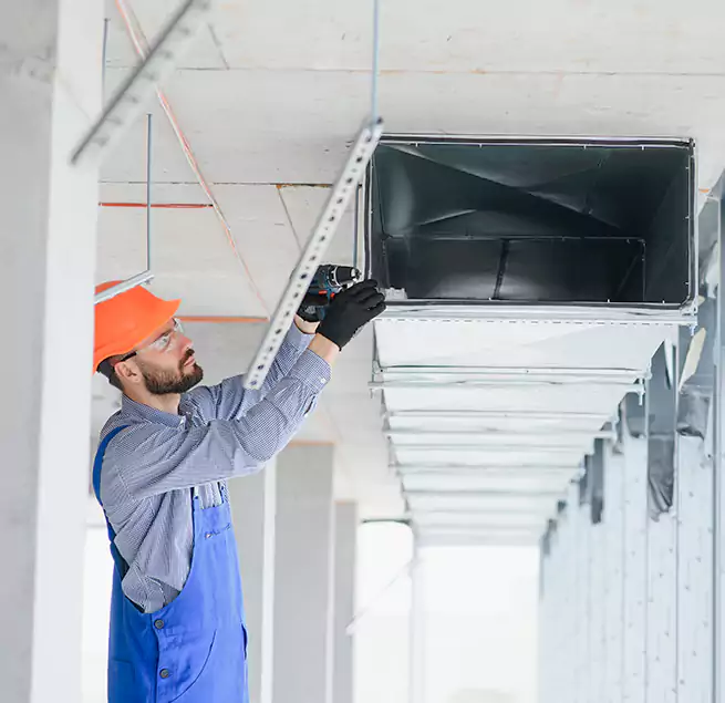 Why Homeowners & Businesses Trust Us in Homewood, AL?