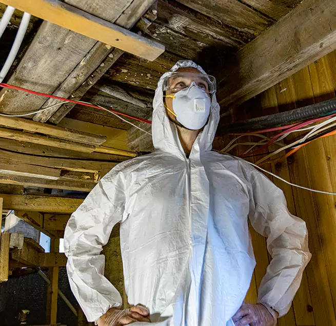 Why Homeowners & Businesses Trust Us in Homewood, AL?