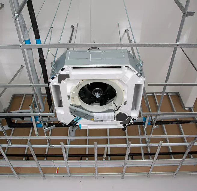 Why Homeowners & Businesses Trust Us Homewood, AL?