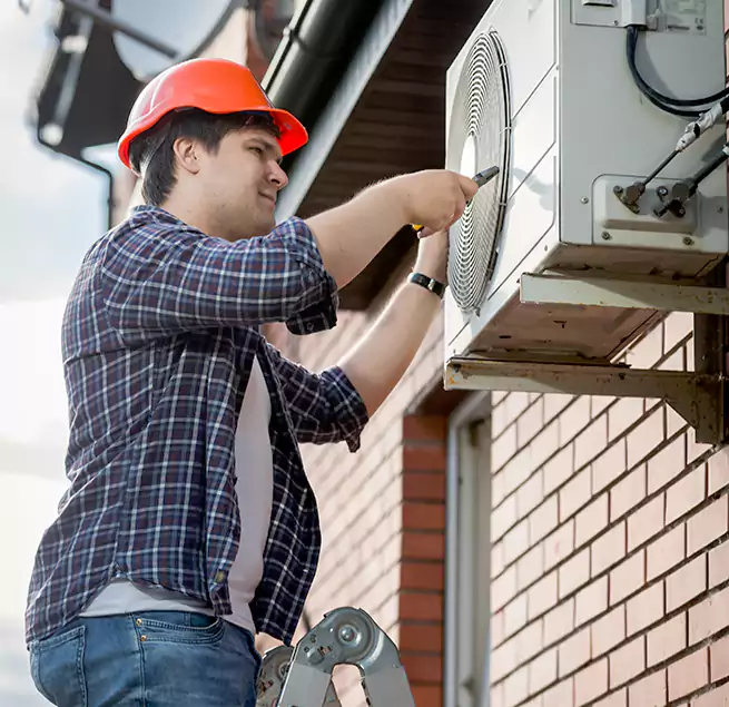 Why Homeowners & Businesses Trust Us Homewood, AL