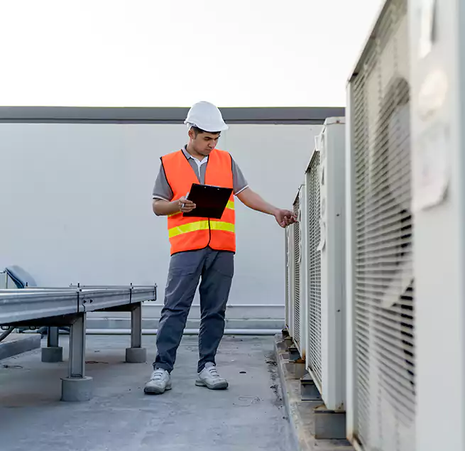 Why Homeowners & Businesses Trust Us in Homewood, AL?